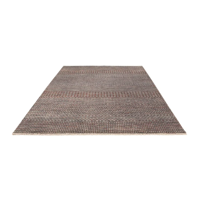 Designer Teppich - 200 x 300 cm - mehrfarbig
