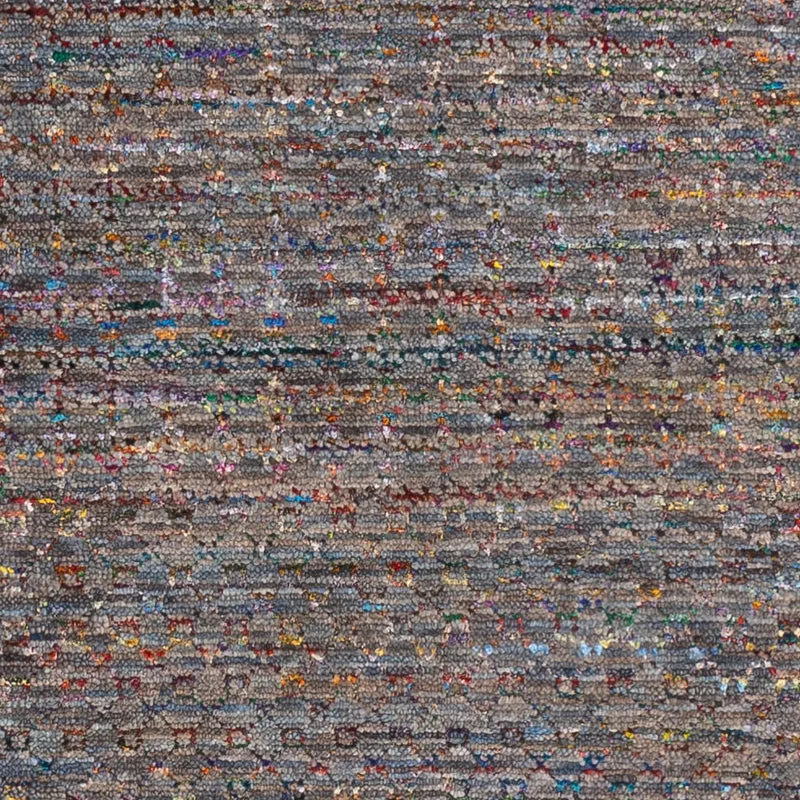 Designer Teppich - 173 x 246 cm - mehrfarbig