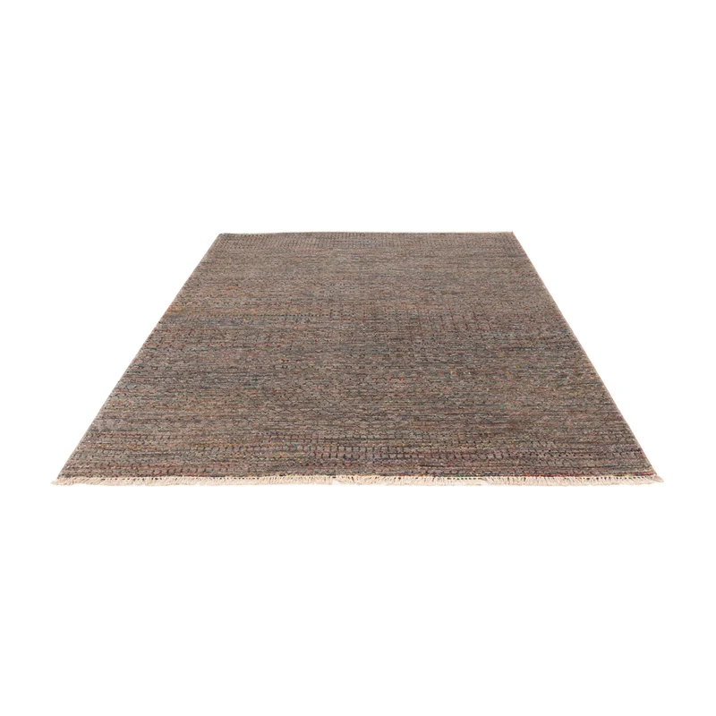 Designer Teppich - 173 x 246 cm - mehrfarbig