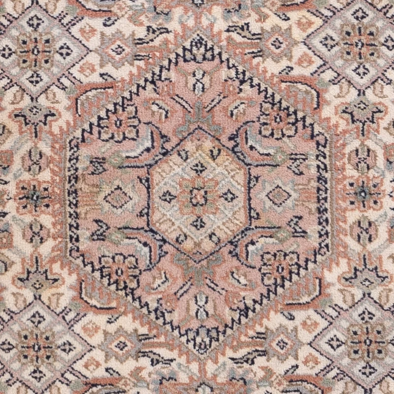 Indo Bidjar Teppich 90x160cm - Orientteppich