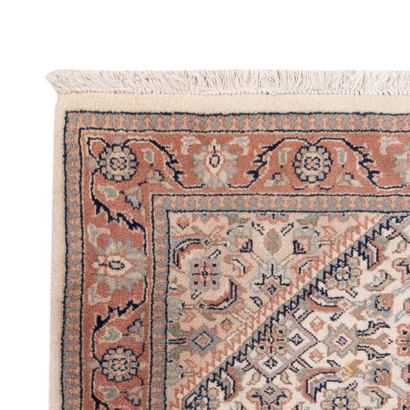 Indo Bidjar Teppich 90x160cm - Orientteppich