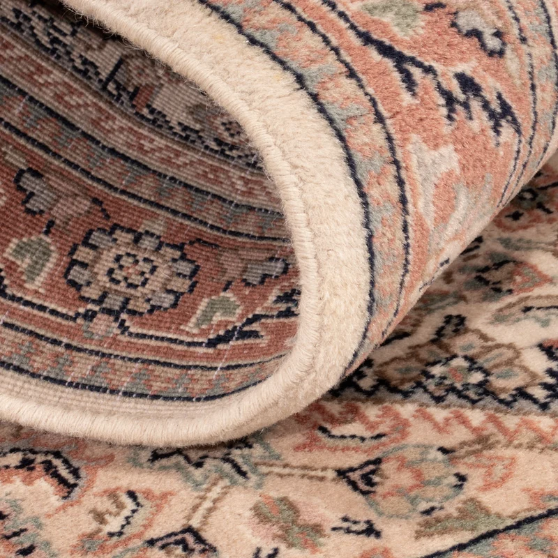 Indo Bidjar Teppich 90x160cm - Orientteppich