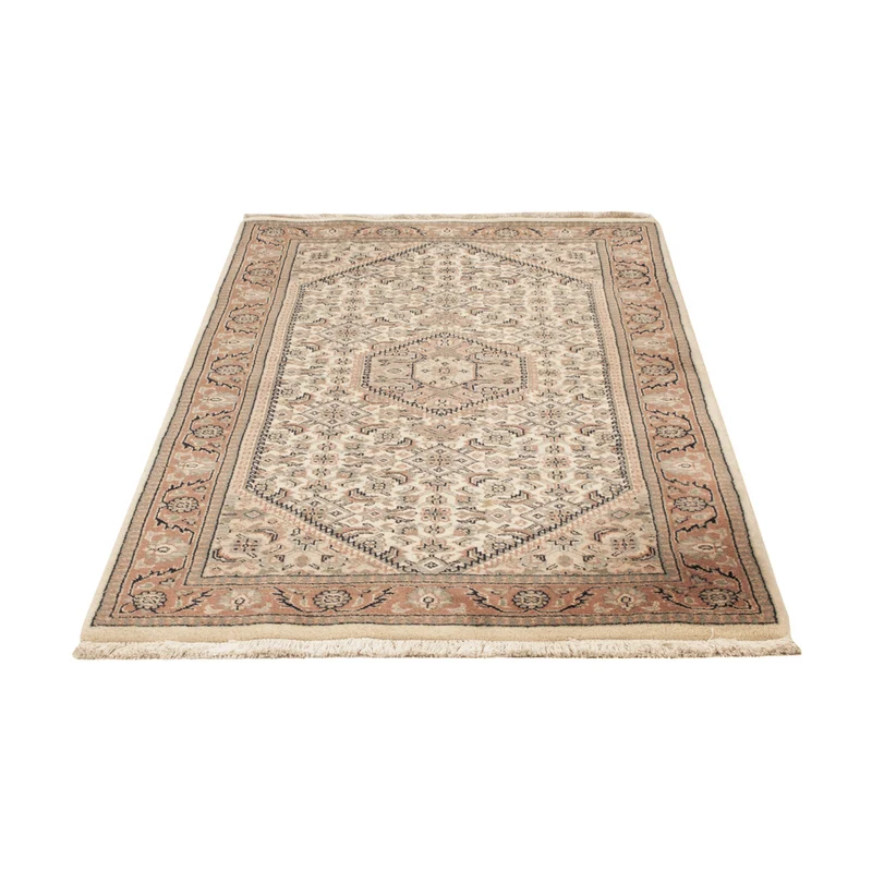 Indo Bidjar Teppich 90x160cm - Orientteppich