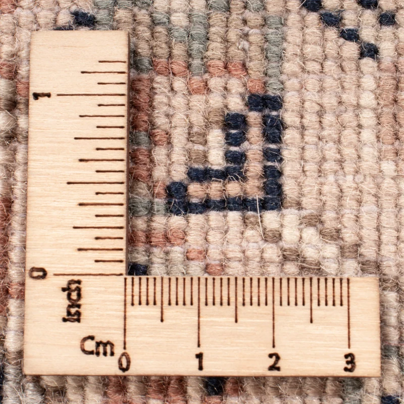 Indo Bidjar Teppich 90x160cm - Orientteppich