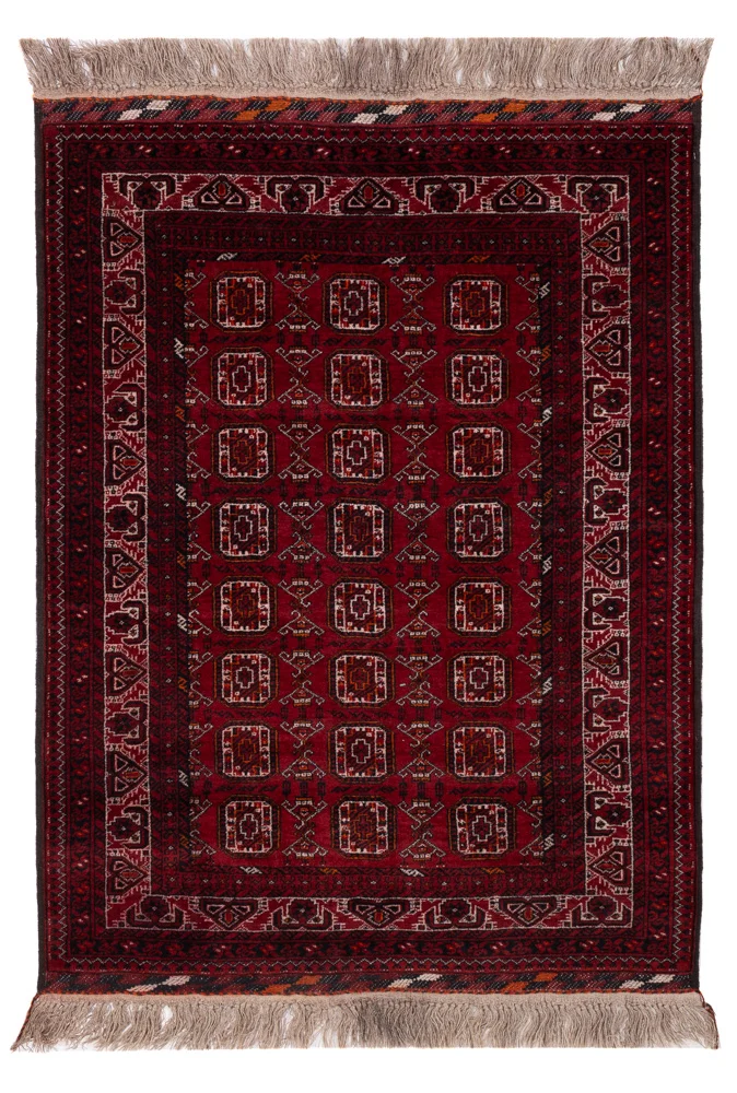 Buchara Teppich 102x140cm - Orientteppich