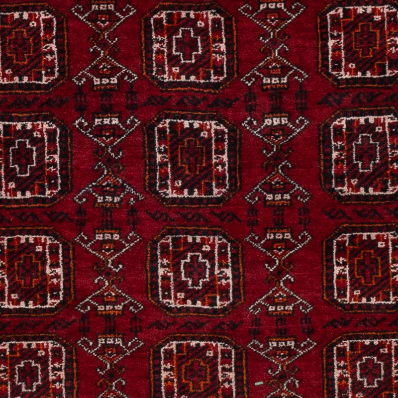 Buchara Teppich 102x140cm - Orientteppich