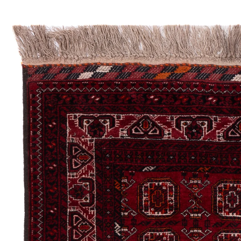 Buchara Teppich 102x140cm - Orientteppich