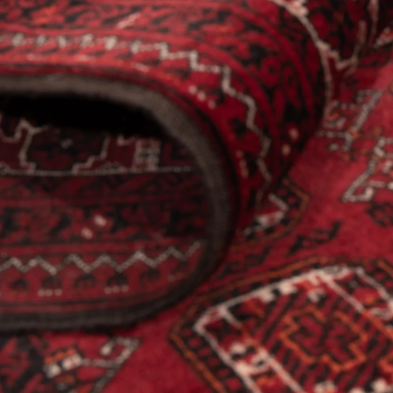 Buchara Teppich 102x140cm - Orientteppich