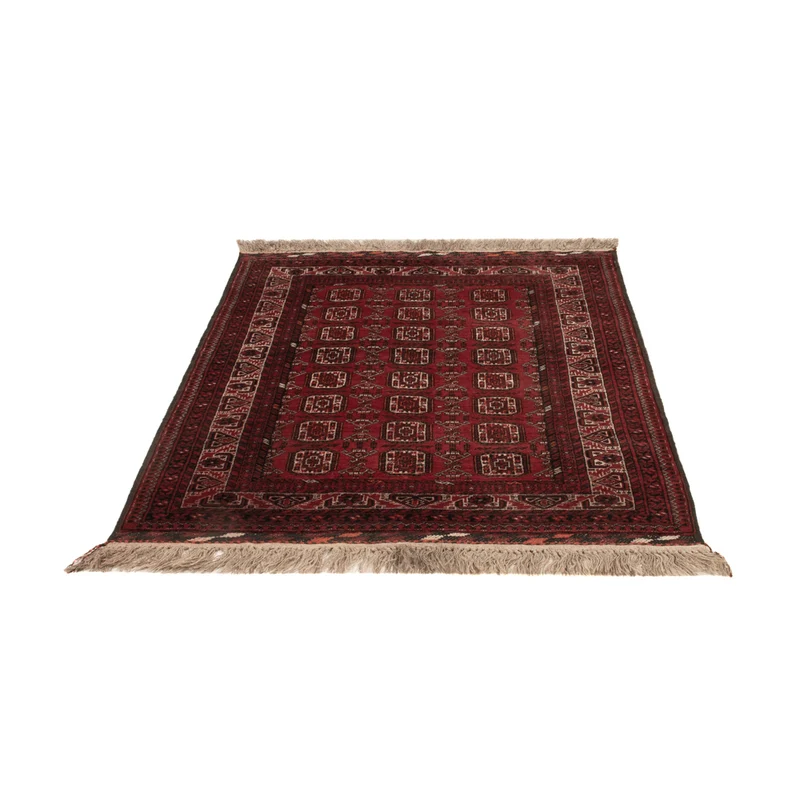 Buchara Teppich 102x140cm - Orientteppich