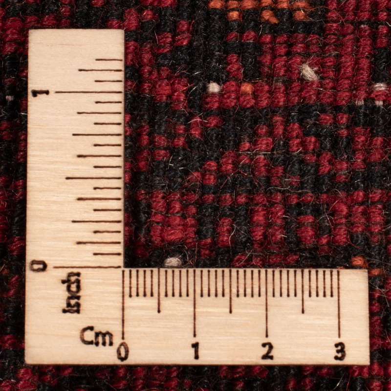 Buchara Teppich 102x140cm - Orientteppich
