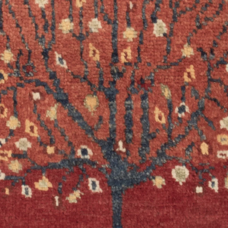 Loribaft Teppich Perser 60x90cm - Orientteppich