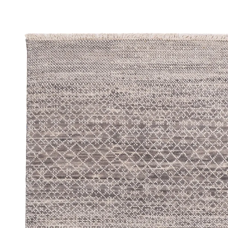Designer Teppich 170x240cm - mehrfarbig