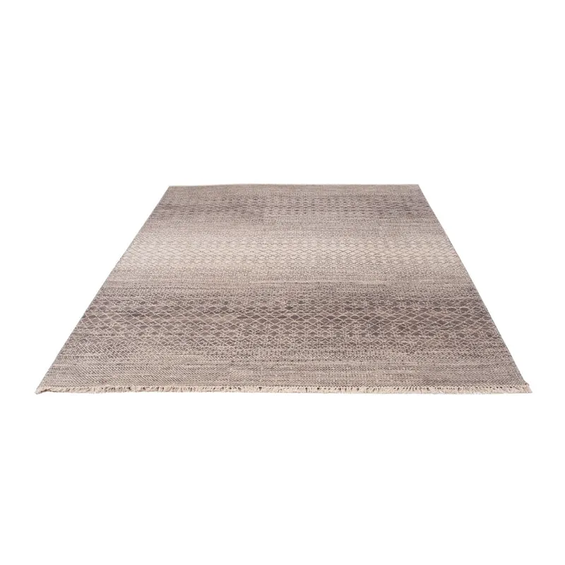 Designer Teppich 170x240cm - mehrfarbig