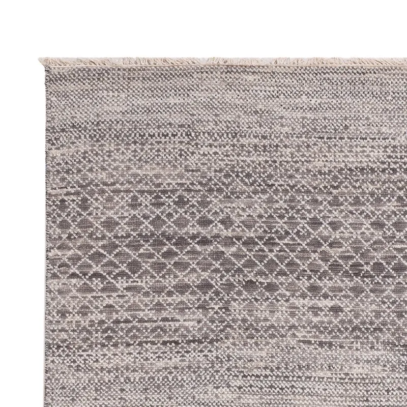 Designer Teppich 170x240cm - mehrfarbig