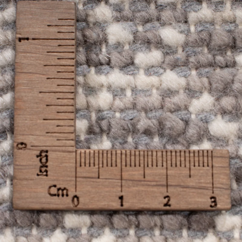 Designer Teppich 170x240cm - mehrfarbig