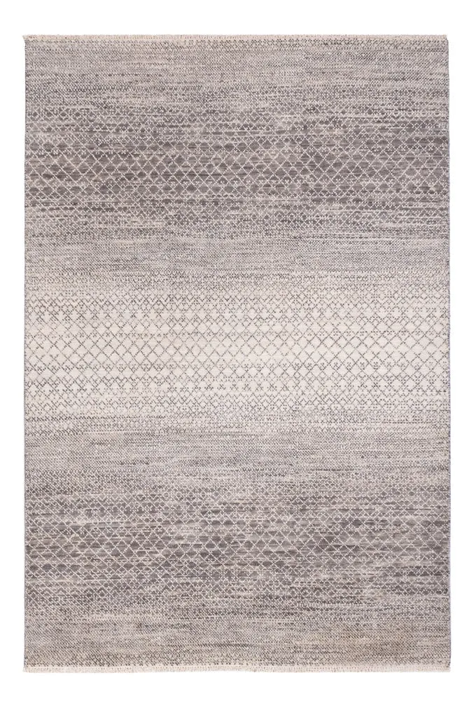 Designer Teppich 170x240cm - mehrfarbig
