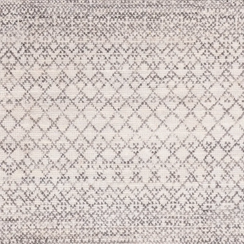 Designer Teppich 170x240cm - mehrfarbig