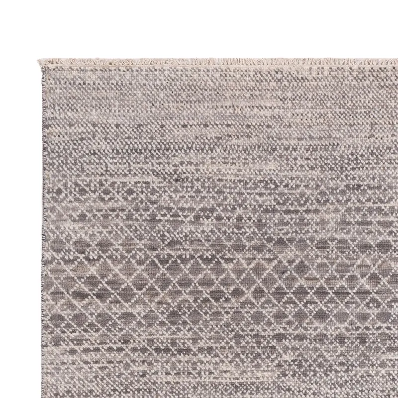 Designer Teppich 170x240cm - mehrfarbig
