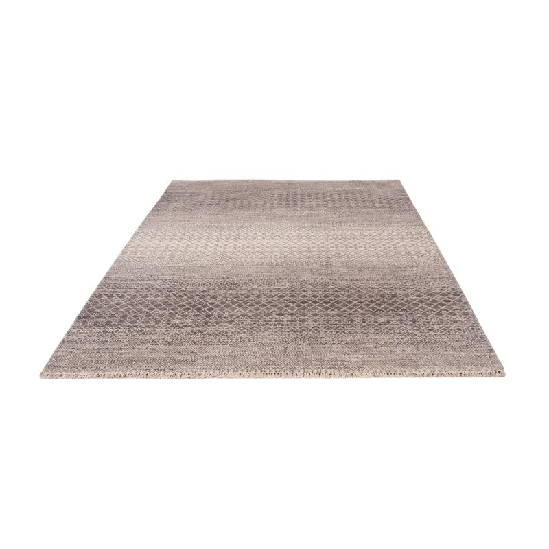 Designer Teppich 170x240cm - mehrfarbig
