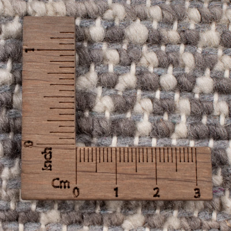 Designer Teppich 170x240cm - mehrfarbig