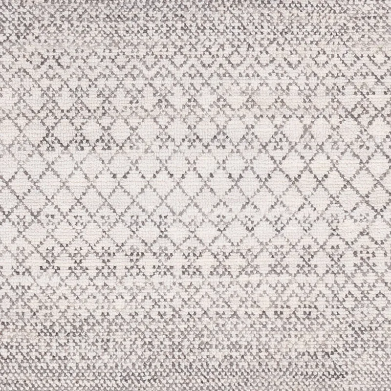 Designer Teppich - 170 x 240 cm - mehrfarbig