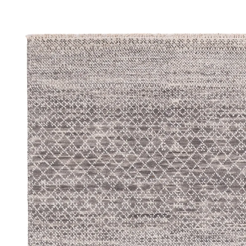 Designer Teppich - 170 x 240 cm - mehrfarbig