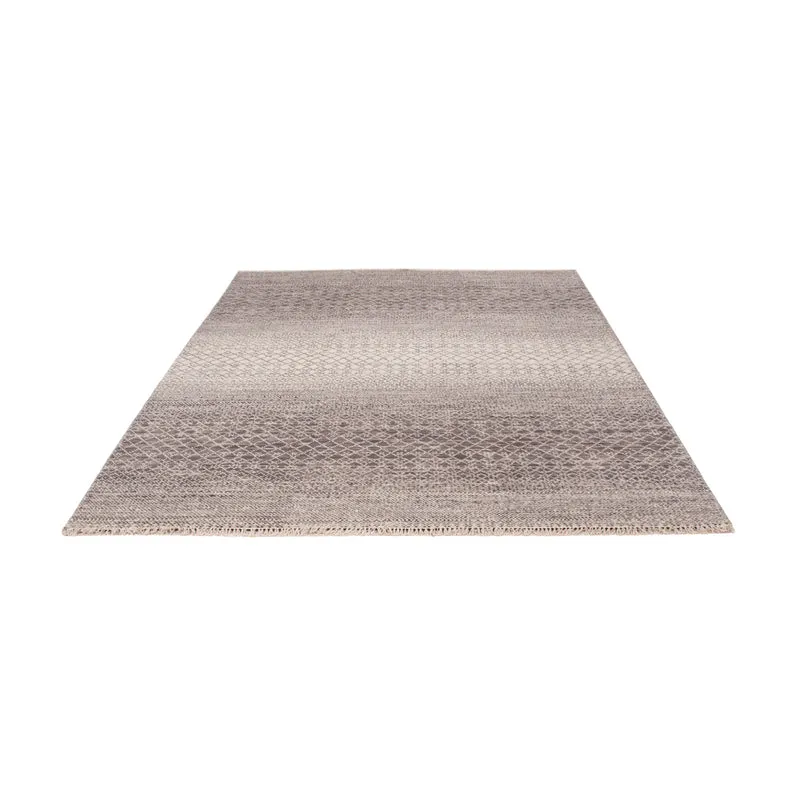 Designer Teppich - 170 x 240 cm - mehrfarbig