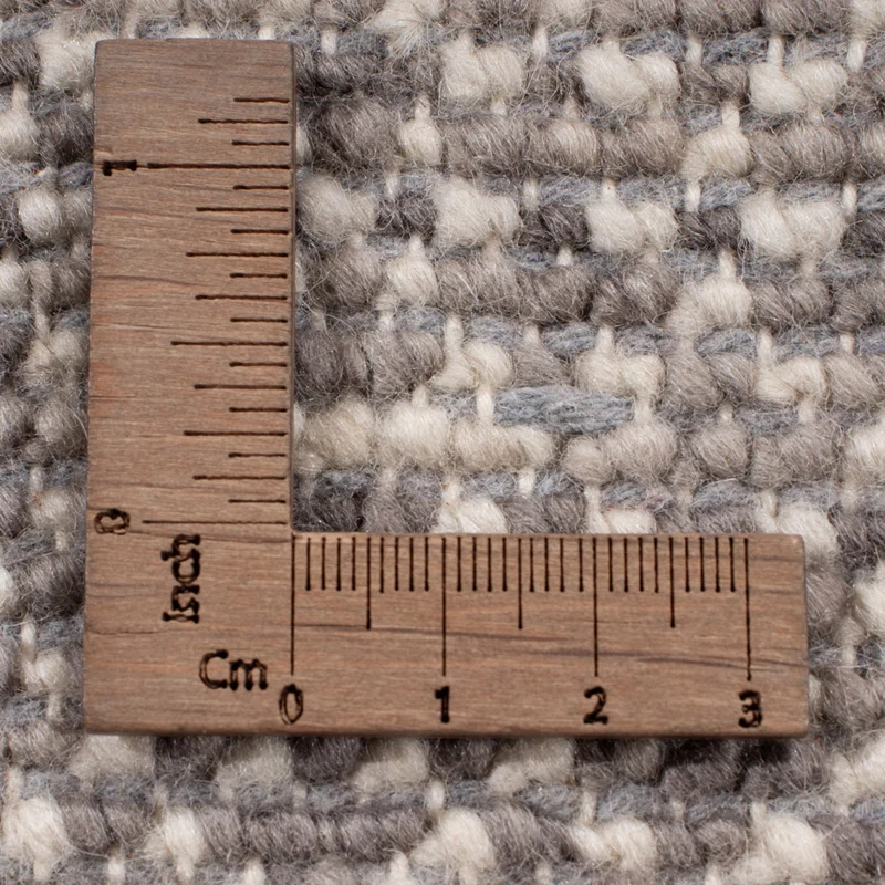 Designer Teppich - 170 x 240 cm - mehrfarbig