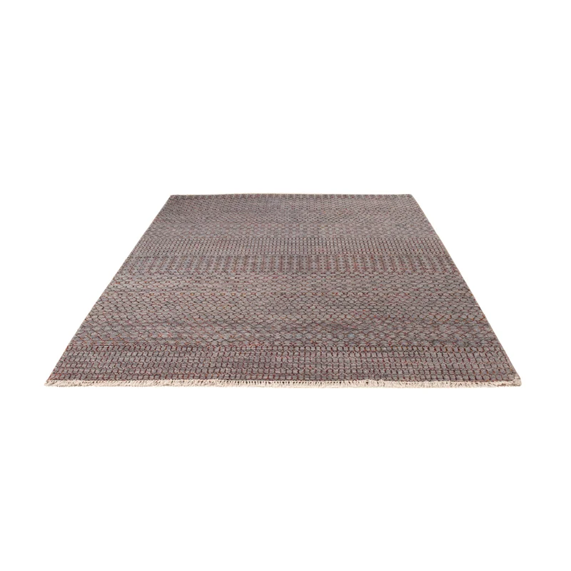 Designer Teppich 170x240cm - mehrfarbig