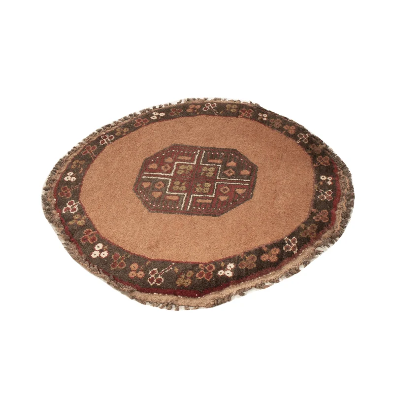 Orientteppich 67x67cm