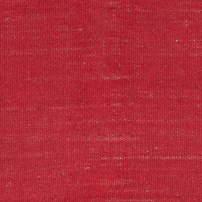 Kelim Modern Teppich 160x240cm - rot