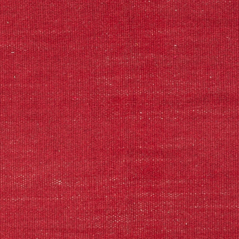 Kelim Modern Teppich 160x240cm - rot