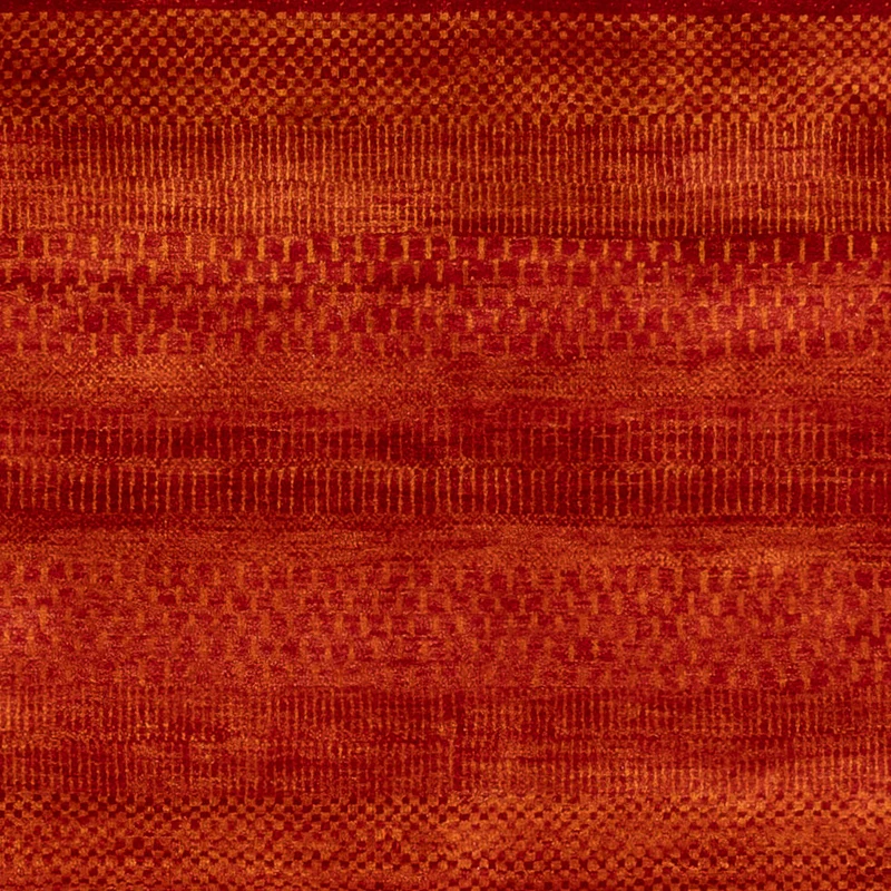 Gabbeh Teppich - Loribaft Indus - 174 x 249 cm - rot