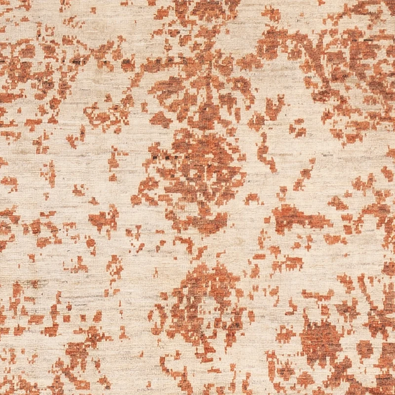 Designer Teppich - 176 x 241 cm - mehrfarbig
