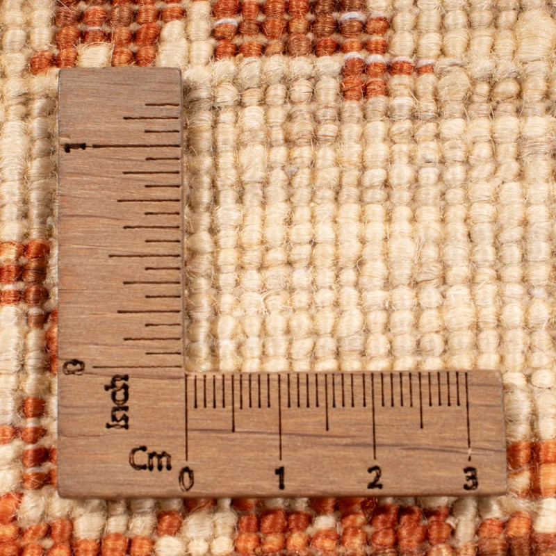 Designer Teppich - 176 x 241 cm - mehrfarbig