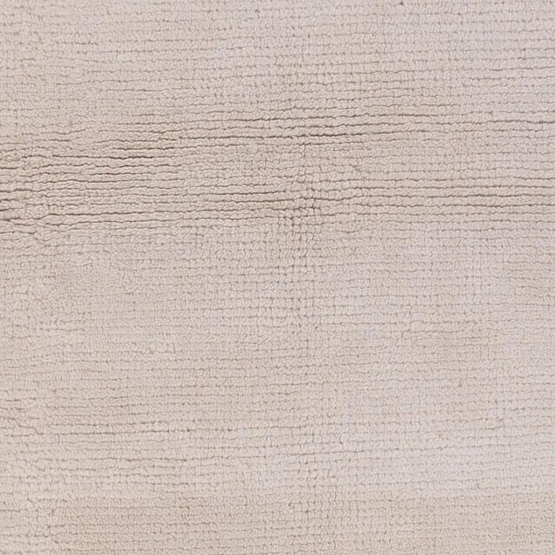 Nepal Teppich - 120 x 180 cm - creme