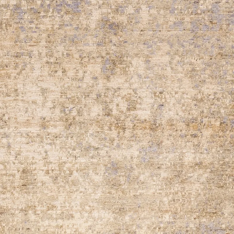 Designer Teppich 171x237cm - beige