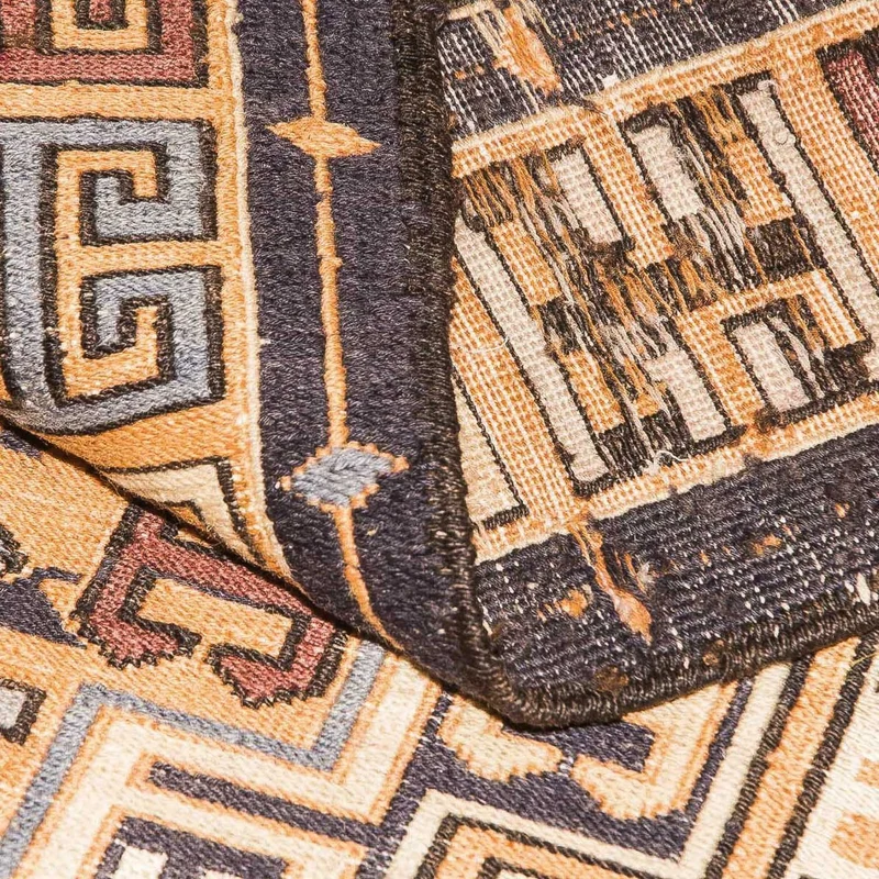 Kelim Teppich - Oriental 115 x 210 cm Teppichläufer