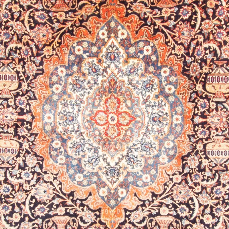 Kaschmar Teppich 293x400cm - Perserteppich