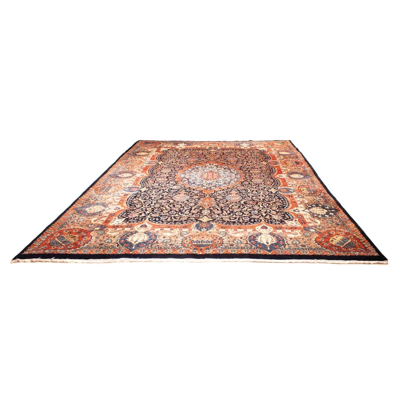 Kaschmar Teppich 293x400cm - Perserteppich