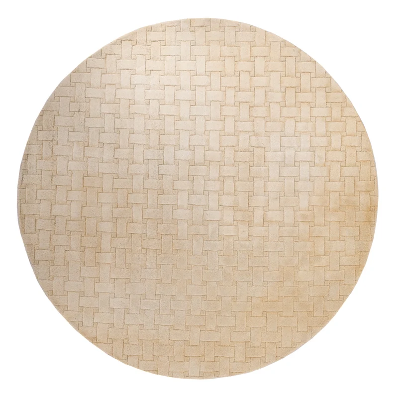 Wollteppich AstroAura