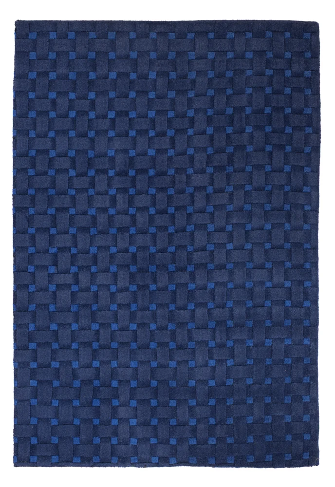 Wollteppich AstroAura
