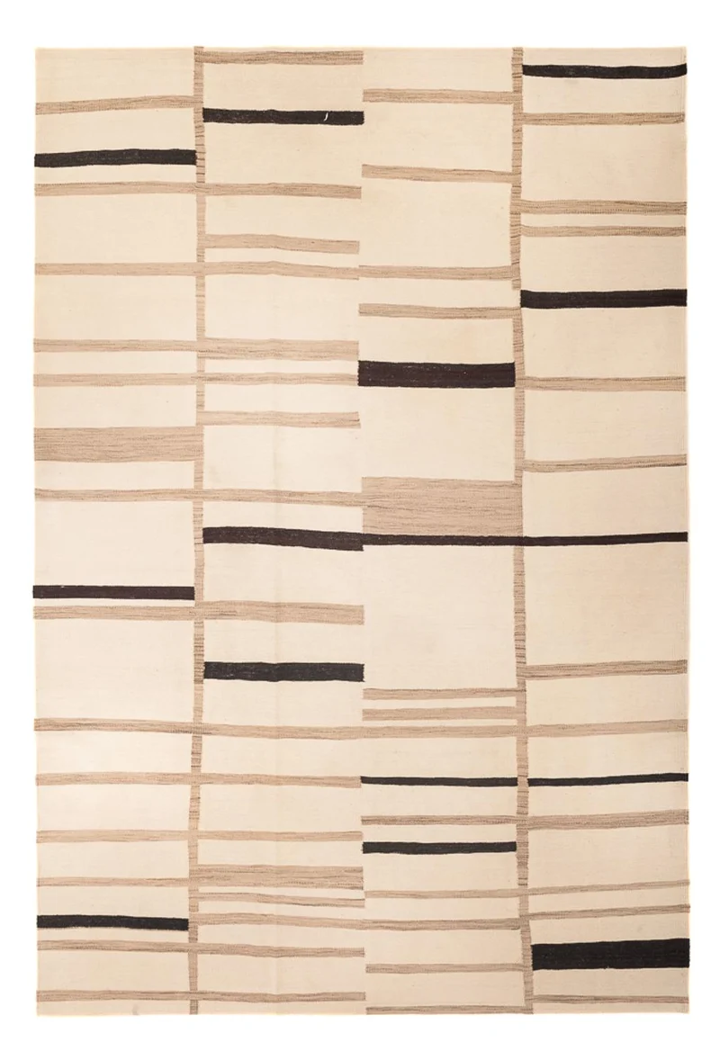 Kelim Modern Teppich 240x340cm