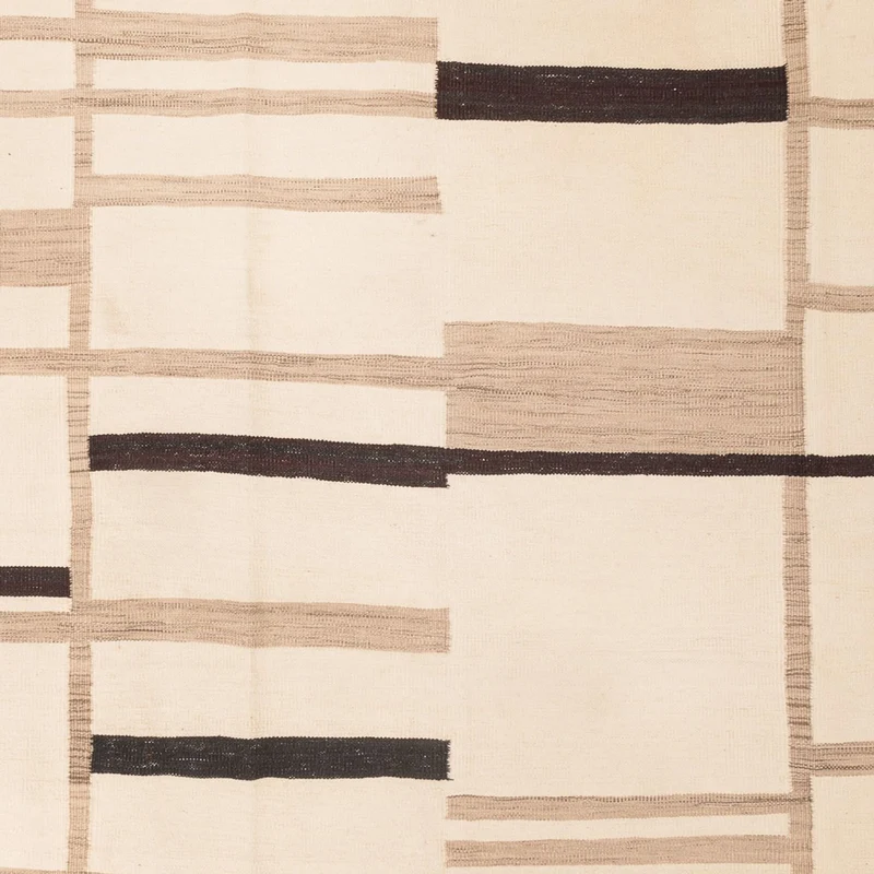 Kelim Modern Teppich 240x340cm