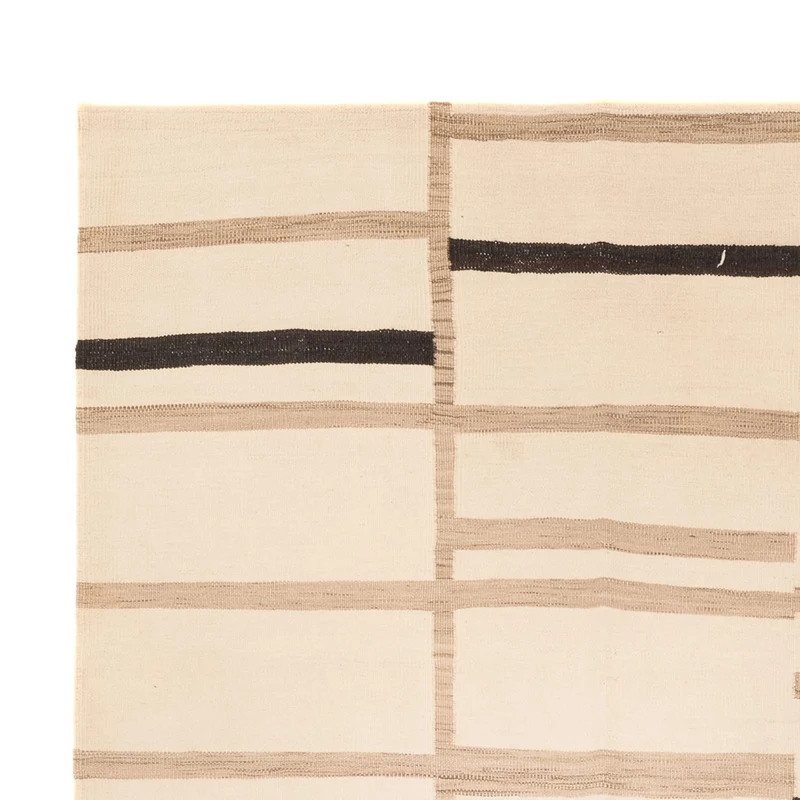 Kelim Modern Teppich 240x340cm