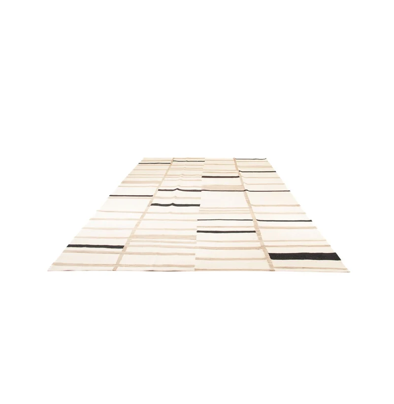 Kelim Modern Teppich 240x340cm