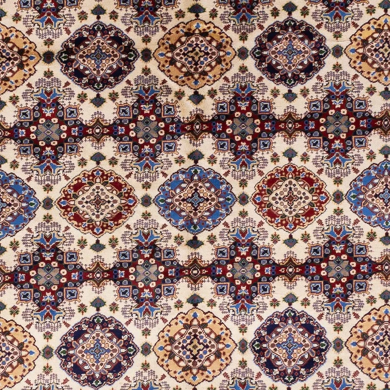 Afghan Teppich 295x405cm - Orientteppich