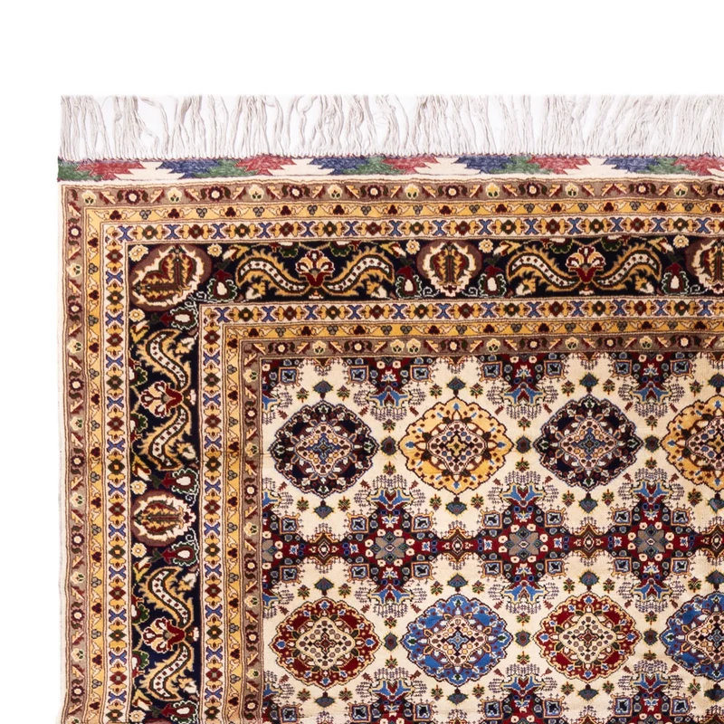 Afghan Teppich 295x405cm - Orientteppich