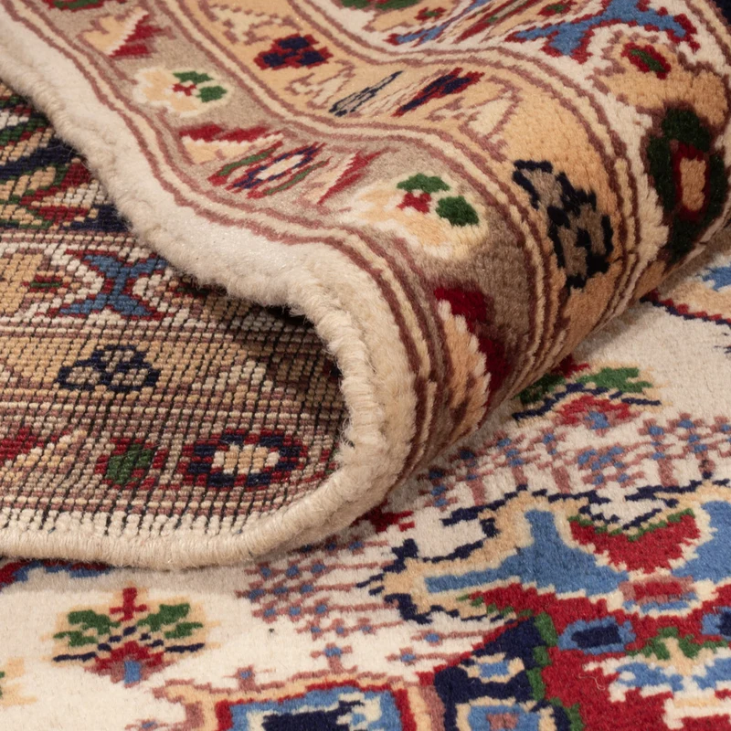 Afghan Teppich 295x405cm - Orientteppich