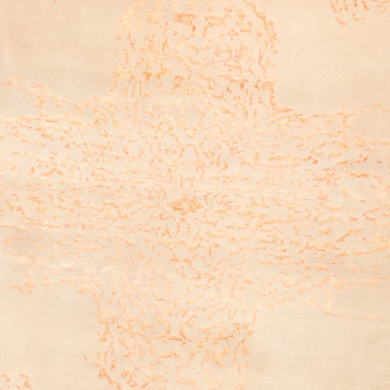 Designer Teppich 287x289cm